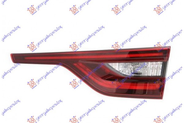 Φανος Πισω Εσω S.W. Led (MARELLI) Δεξια Renault Talisman SEDAN/GRANDTOUR 15- - 677005836