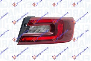 Φανος Πισω Εξω Led (MARELLI) Δεξια Renault Talisman SEDAN/GRANDTOUR 15- - 677005841