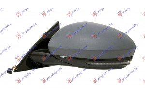 Καθρεφτης ΗΛΕΚΤ. ΘΕΡΜΑΙΝ. ΒΑΦΟΜ. (ΜΕ ΦΛΑΣ) 7 Pin Αριστερα Renault Talisman SEDAN/GRANDTOUR 15- - 677007502