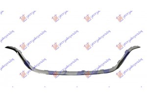 Διακοσμητικο Πλαισιο Μασκας Κατω Χρωμιο Renault Arkana 20- - 677504555