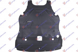 Ποδια Μηχανης Πλαστικη Rover 75 99-05 - 690000830