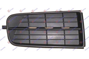 Δεξια Διχτυ Προφυλακτηρα Εμπρος (ΧΩΡΙΣ Τρυπα ΠΡΟΒΟΛΕΑ) Rover 75 99-05