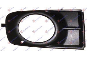 Δεξια Διχτυ Προφυλακτηρα Εμπρος (ΜΕ Τρυπα ΠΡΟΒΟΛΕΑ) Rover 75 99-05