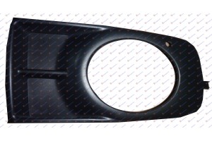 Αριστερα Διχτυ Προφυλακτηρα Εμπρος (ΜΕ Τρυπα ΠΡΟΒΟΛΕΑ) Rover 75 99-05