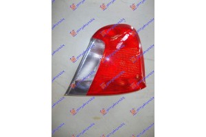 Δεξια Φανος Πισω Ulo Rover 75 99-05