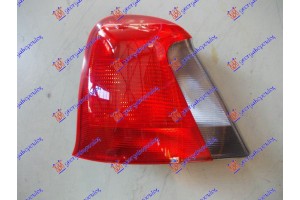 Αριστερα Φανος Πισω Ulo Rover 75 99-05