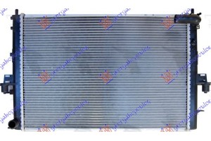 ΨΥΓ.ΝΕΡΟΥ (64,8x44,7x3,2) 1.8-2.0i 16V Rover 75 99-05 - 690006300