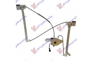 Γρυλλος ΠΑΡΑΘ. ΕΜΠ. ΗΛΕΚΤ. (Α ΠΟΙΟΤΗΤΑ) Αριστερα Rover 75 99-05 - 690007042