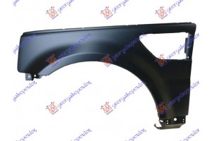 Φτερο Εμπρος 2010- Αριστερα Range Rover Sport 05-13 - 690100662