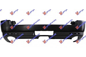Προφυλακτηρας Πισω 10- ΒΑΦOM. (ΜΕ PDC) Range Rover Sport 05-13 - 690103395