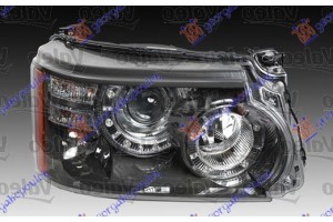 Φανος Εμπρος Bi-XENON 10- (VALEO) Δεξια Range Rover Sport 05-13 - 690105161