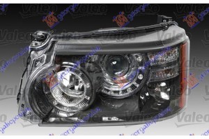 Φανος Εμπρος Bi-XENON 10- (VALEO) Αριστερα Range Rover Sport 05-13 - 690105162
