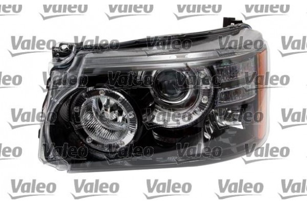 Φανος Εμπρος Bi-XENON Εξυπνο 11-12 (VALEO) Δεξια Range Rover Sport 05-13 - 690105231