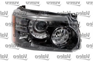Φανος Εμπρος Bi-XENON Εξυπνο 11-12 (VALEO) Αριστερα Range Rover Sport 05-13 - 690105232