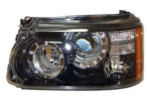 Φανος Εμπρος Bi-XENON Εξυπνο 12- (VALEO) Δεξια Range Rover Sport 05-13 - 690105241