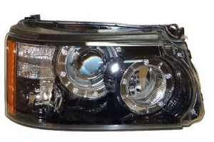 Φανος Εμπρος Bi-XENON Εξυπνο 12- (VALEO) Αριστερα Range Rover Sport 05-13 - 690105242