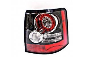 Φανος Πισω 12- (VALEO) (ΜΑΥΡΟ ΠΛΑΙΣΙΟ) Δεξια Range Rover Sport 05-13 - 690105841