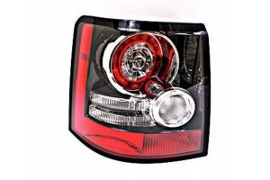 Φανος Πισω 12- (VALEO) (ΜΑΥΡΟ ΠΛΑΙΣΙΟ) Αριστερα Range Rover Sport 05-13 - 690105842