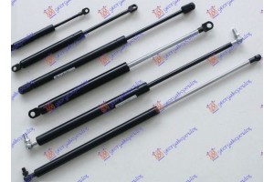 Αμορτισερ Πισω Παρμπριζ (535L-360N) Range Rover Sport 05-13 - 690108315