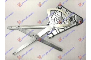 Γρυλλος ΠΑΡΑΘ. Εμπρος ΗΛΕΚΤ. (Χ/ΜΟΤΕΡ) Δεξια Range Rover 94-02 - 690207041