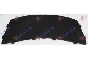 Επενδυση Καπω Range ROVER/RANGE Rover Vogue 02-12 - 690300100