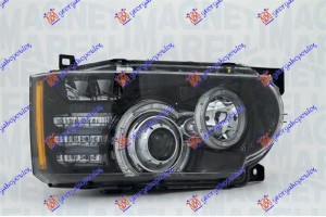 Φανος Εμπρος Bi-XENON 09- (MARELLI) Δεξια Range ROVER/RANGE Rover Vogue 02-12 - 690305151