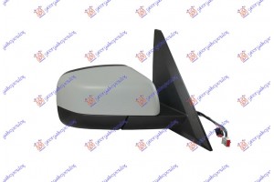Καθρεφτης ΗΛ. ΘΕΡΜ. ΗΛ. ΑΝ. ΒΑΦ. Με ΜΝΗΜΗ&ΦΩΣ ΑΣΦ. 09- (Α ΠΟΙΟΤΗΤΑ) (CONVEX GLASS) Δεξια Range ROVER/RANGE Rover Vogue 02-12 - 690307581