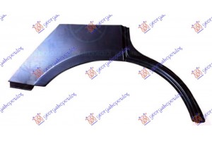 Φρυδι Πισω 5Π Δεξια Range ROVER/RANGE Rover Vogue 02-12 - 690308731