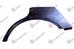 Φρυδι Πισω 5Π Αριστερα Range ROVER/RANGE Rover Vogue 02-12 - 690308732