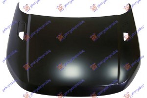Καπω Εμπρος (ΜΕ ΑΕΡΑΓΩΓΟΥΣ) Range Rover Evoque 11-15 - 690400080