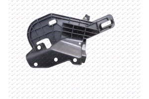 Βαση Φτερου Εμπρος Πλαστικη Αριστερα Range Rover Evoque 15-19 - 691400272