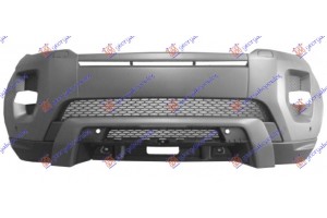 Προφυλακτηρας Εμπρος ΒΑΦΟΜ. (ΜΕ Pds & ΠΙΤΣ.) (DYNAMIC) Range Rover Evoque 11-15 - 690403610