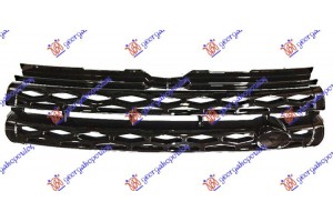 Μασκα Μαυρη (ΜΕ Θεση Για ΣΗΜΑ) Range Rover Evoque 11-15 - 690404550