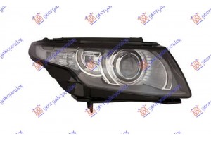 Φανος Εμπρος Bi-XENON Εξυπνο Με Φως Ημερας Led (E) (DEPO) Δεξια Range Rover Evoque 11-15 - 690405141