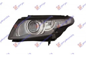 Φανος Εμπρος Bi-XENON Εξυπνο Με Φως Ημερας Led (E) (DEPO) Αριστερα Range Rover Evoque 11-15 - 690405142