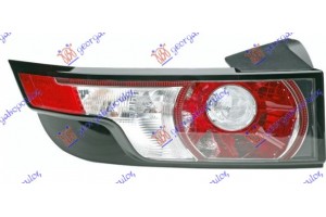 Φανος Πισω Led (HELLA) Αριστερα Range Rover Evoque 11-15 - 690405817