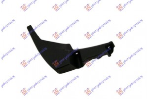 Σποιλερ Προφυλακτηρα Εμπρος ΑΚΡΑΙΟ/ΚΟΥΡΜΠΑ Προφυλακτηρα (DYNAMIC) Αριστερα Range Rover Evoque 15-19 - 691406392