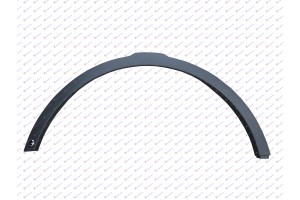 Πλαστικη Κουρμπα Φτερου Εμπρος (ΜΕ PDS) Αριστερα Range Rover Evoque 11-15 - 690406542