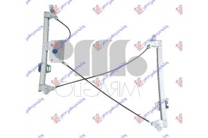 Γρυλλος ΠΑΡΑΘ. 3Π ΗΛΕΚΤ. (Χ/ΜΟΤΕΡ) (Α ΠΟΙΟΤΗΤΑ) Αριστερα Range Rover Evoque 11-15 - 690407042