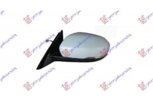 Καθρεφτης ΗΛΕΚΤ. ΘΕΡΜ. ΗΛ. ΑΝΑΚΛ. ΒΑΦΟΜ. (ΜΕ Φλας & Φως ΑΣΦ. & Αισθητηρα & BLIS) (CONVEX GLASS) Αριστερα Range Rover Evoque 11-15 - 690407572