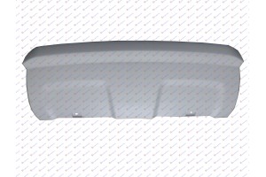 Πλαστικο Προφυλακτηρα Εμπρος Κατω Range Rover Evoque 11-15 - 690407830