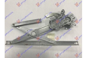 Γρυλλος ΠΑΡΑΘ. Εμπρος ΗΛΕΚΤ. (Χ/ΜΟΤΕΡ) Δεξια Land Rover Discovery 93-02 - 690607031