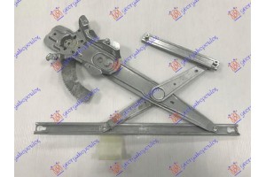 Γρυλλος ΠΑΡΑΘ. Εμπρος ΗΛΕΚΤ. (Χ/ΜΟΤΕΡ) Αριστερα Land Rover Discovery 93-02 - 690607032