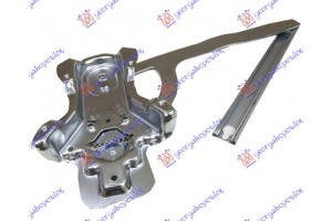 Γρυλλος ΠΑΡΑΘ. Πισω ΗΛΕΚΤ. (Χ/ΜΟΤΕΡ) Δεξια Land Rover Discovery 93-02 - 690607041