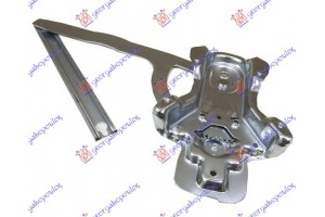 Γρυλλος ΠΑΡΑΘ. Πισω ΗΛΕΚΤ. (Χ/ΜΟΤΕΡ) Αριστερα Land Rover Discovery 93-02 - 690607042