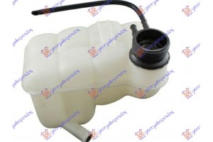 Δοχειο Νερου Ψυγειου Βενζινη 4.0V8 - Πετρελαιο 2.5Td5 Range Rover 94-02 - 690208510