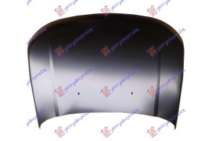 Καπω Εμπρος (ΑΛΟΥΜΙΝΙΟ) Land Rover Discovery 05-14 - 690700080