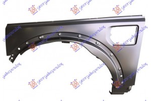 Φτερο Εμπρος 2009- Αριστερα Land Rover Discovery 05-14 - 690700662