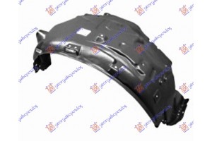 Θολος Εμπρος Πλαστικος Δεξια Land Rover Discovery 05-14 - 690700821