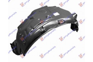 Θολος Εμπρος Πλαστικος Αριστερα Land Rover Discovery 05-14 - 690700822